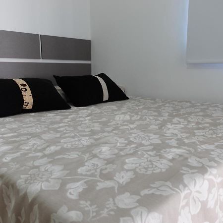 Apartmán Urquiza Salta Exteriér fotografie