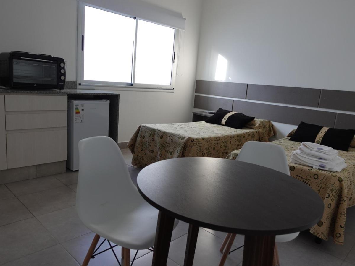 Apartmán Urquiza Salta Exteriér fotografie