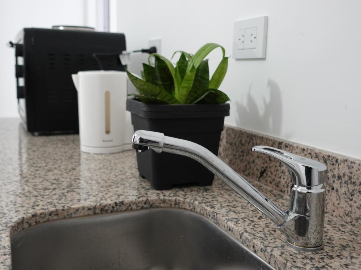 Apartmán Urquiza Salta Exteriér fotografie