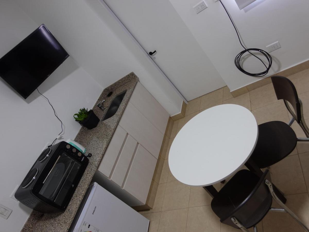 Apartmán Urquiza Salta Exteriér fotografie