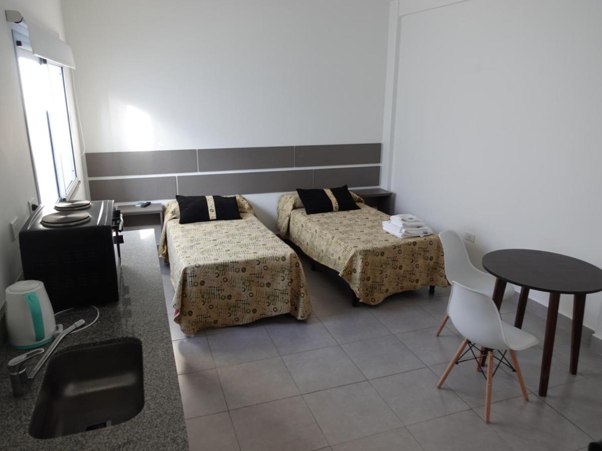 Apartmán Urquiza Salta Exteriér fotografie